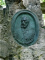 Lindahlbrunnen im Sanderglasic